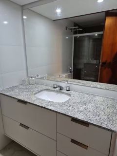 Flat Para Vender com 1 quarto na Vitória  em Salvador