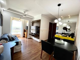 Apartamento Para Vender com 2 quartos 1 suítes no Imbuí em Salvador