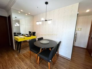 Apartamento Para Vender com 2 quartos 1 suítes no Imbuí em Salvador