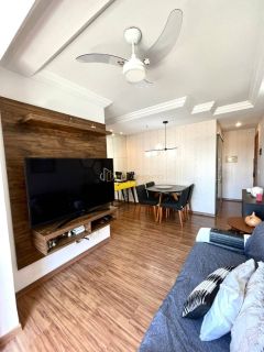 Apartamento Para Vender com 2 quartos 1 suítes no Imbuí em Salvador