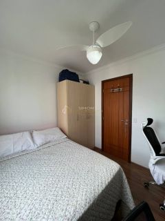 Apartamento Para Vender com 2 quartos 1 suítes no Imbuí em Salvador