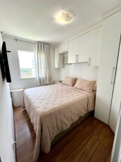 Apartamento Para Vender com 2 quartos 1 suítes no Imbuí em Salvador