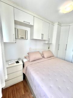 Apartamento Para Vender com 2 quartos 1 suítes no Imbuí em Salvador