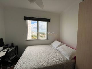 Apartamento Para Vender com 2 quartos 1 suítes no Imbuí em Salvador