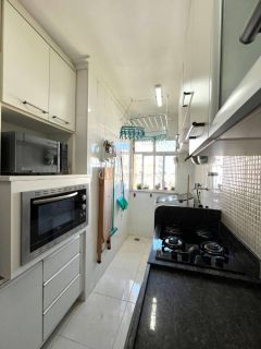 Apartamento Para Vender com 2 quartos 1 suítes no Imbuí em Salvador