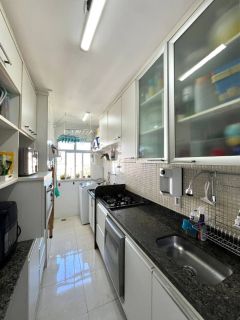 Apartamento Para Vender com 2 quartos 1 suítes no Imbuí em Salvador