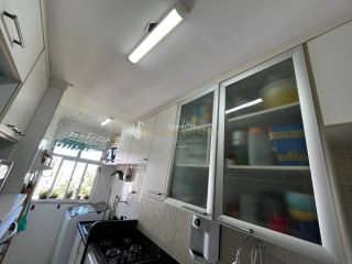 Apartamento Para Vender com 2 quartos 1 suítes no Imbuí em Salvador