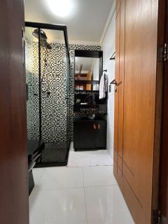 Apartamento Para Vender com 2 quartos 1 suítes no Imbuí em Salvador