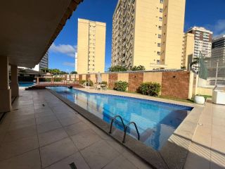 Apartamento Para Vender com 2 quartos 1 suítes no Imbuí em Salvador