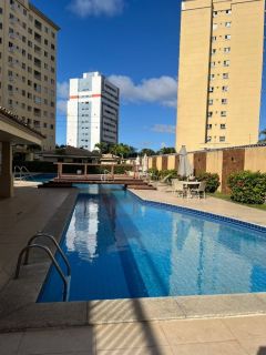 Apartamento Para Vender com 2 quartos 1 suítes no Imbuí em Salvador