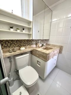 Apartamento Para Vender com 2 quartos 1 suítes no Imbuí em Salvador