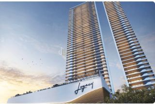 Apartamento 4 suítes Caminho das árvores