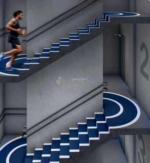 Apartamento 4 suítes Caminho das árvores