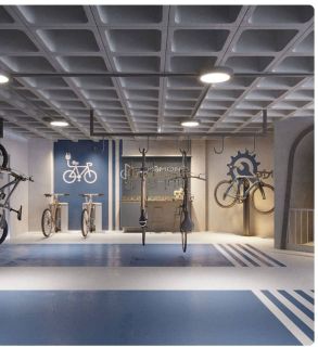 Apartamento 4 suítes Caminho das árvores