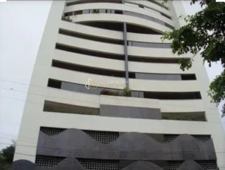 Apartamento  5/4 e 4 suítes Pituba