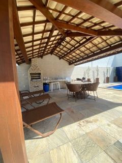 Apartamento  5/4 e 4 suítes Pituba