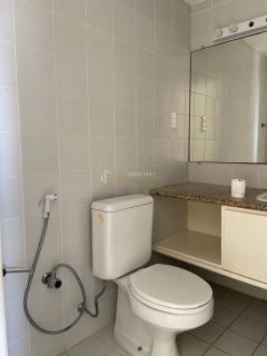 Apartamento  5/4 e 4 suítes Pituba