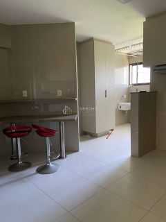 Apartamento  5/4 e 4 suítes Pituba