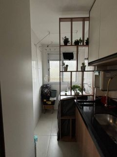 Apartamento 2 /4 e 1 suíte Pernambués