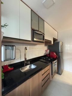 Apartamento 2 /4 e 1 suíte Pernambués