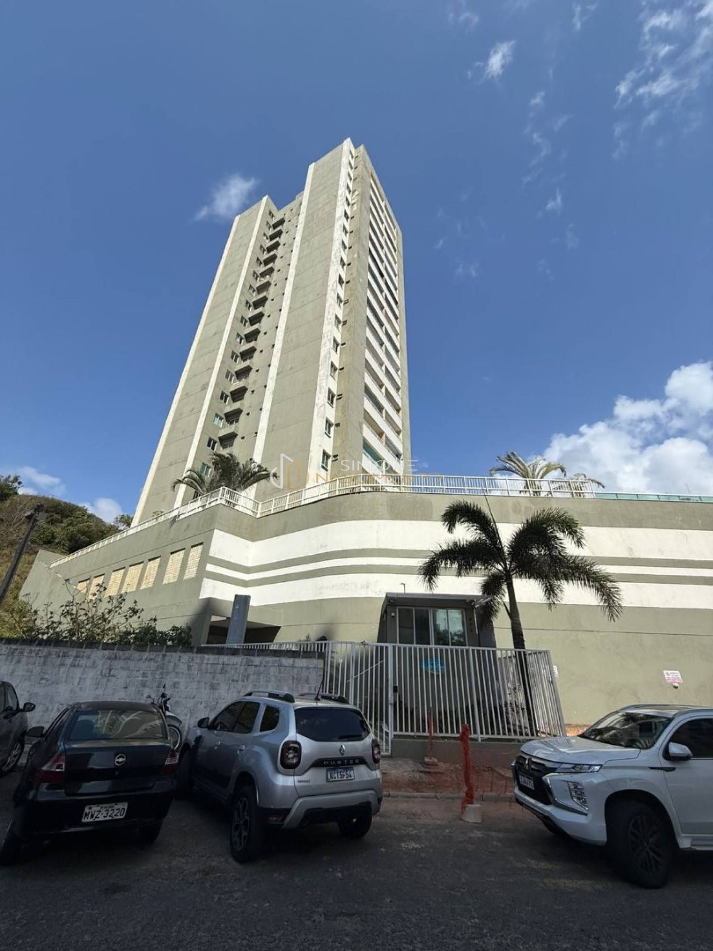 Apartamento Para Alugar 3 /4 e 1 suíte Imbuí