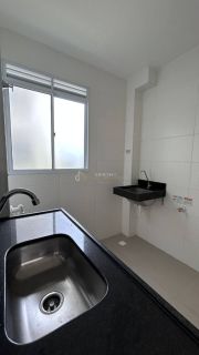 APARTAMENTO 2 QUARTOS NOVA ABRANTES