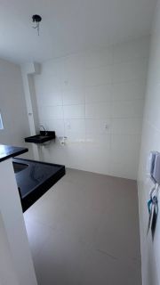 APARTAMENTO 2 QUARTOS NOVA ABRANTES