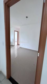 APARTAMENTO 2 QUARTOS NOVA ABRANTES