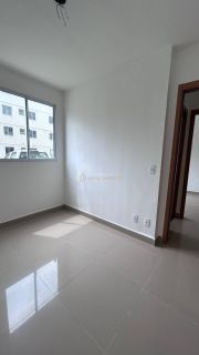 APARTAMENTO 2 QUARTOS NOVA ABRANTES