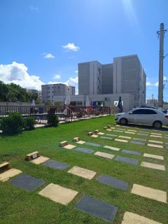 APARTAMENTO 2 QUARTOS NOVA ABRANTES