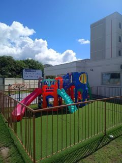 APARTAMENTO 2 QUARTOS NOVA ABRANTES