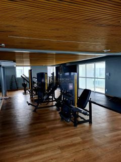 APARTAMENTO QUARTO E SALA EM STELLA MARIS