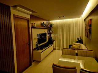 APARTAMENTO QUARTO E SALA EM STELLA MARIS