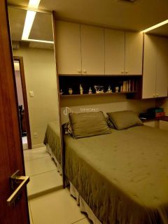 APARTAMENTO QUARTO E SALA EM STELLA MARIS