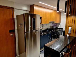 APARTAMENTO QUARTO E SALA EM STELLA MARIS