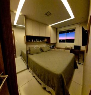 APARTAMENTO QUARTO E SALA EM STELLA MARIS