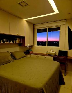 APARTAMENTO QUARTO E SALA EM STELLA MARIS