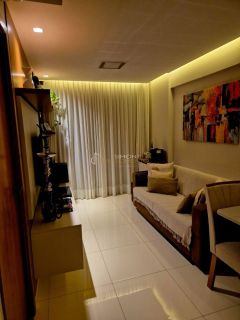 APARTAMENTO QUARTO E SALA EM STELLA MARIS