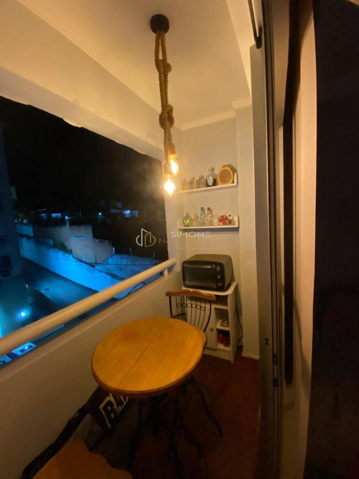 APARTAMENTO 2 QUARTOS EM LAURO DE FREITAS