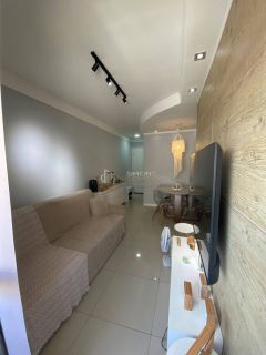 APARTAMENTO 2 QUARTOS EM LAURO DE FREITAS