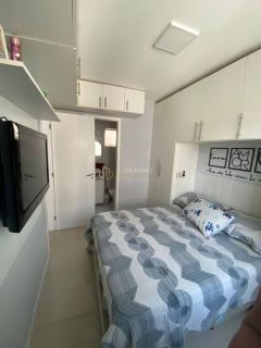 APARTAMENTO 2 QUARTOS EM LAURO DE FREITAS