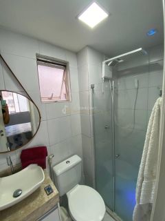 APARTAMENTO 2 QUARTOS EM LAURO DE FREITAS