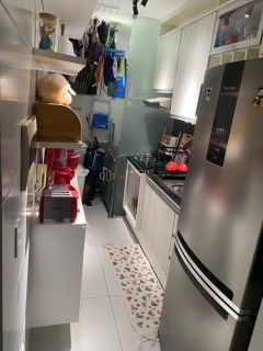 APARTAMENTO 2 QUARTOS EM LAURO DE FREITAS