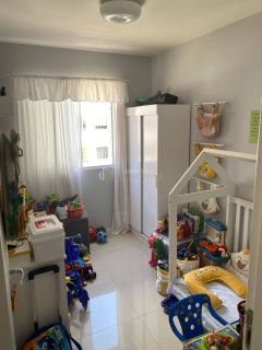 APARTAMENTO 2 QUARTOS EM LAURO DE FREITAS