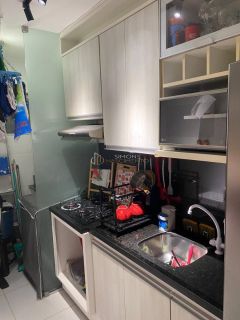 APARTAMENTO 2 QUARTOS EM LAURO DE FREITAS