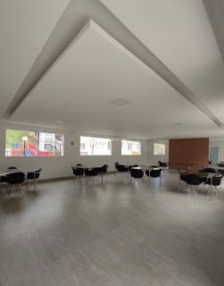 APARTAMENTO 2 QUARTOS EM PIRAJÁ