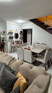 Casa Solta 3/4 e 1 suíte Barra do Gil em Vera Cruz