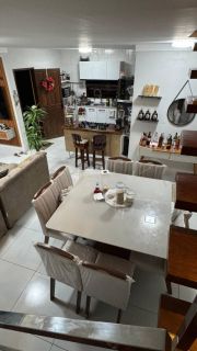 Casa Solta 3/4 e 1 suíte Barra do Gil em Vera Cruz