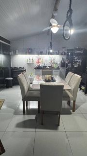 Casa Solta 3/4 e 1 suíte Barra do Gil em Vera Cruz