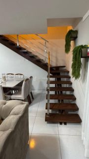 Casa Solta 3/4 e 1 suíte Barra do Gil em Vera Cruz